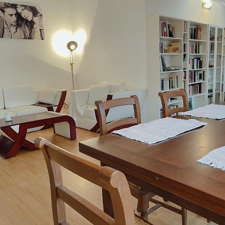 Luxury 150M2 Suite In Most Desirable Area Of Historic Central Виена Екстериор снимка